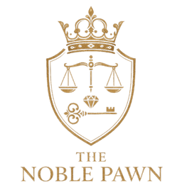 Royal Pawn Logo