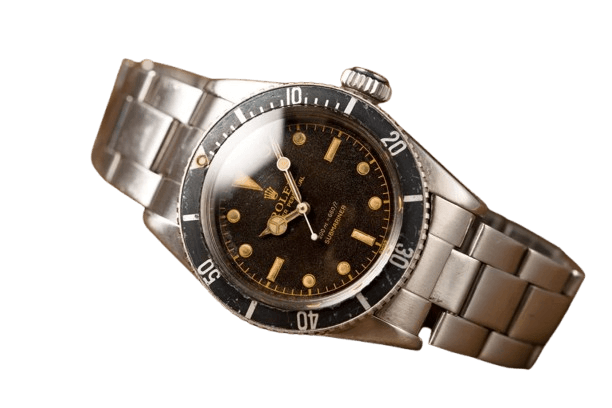Vintage Rolex Submariner